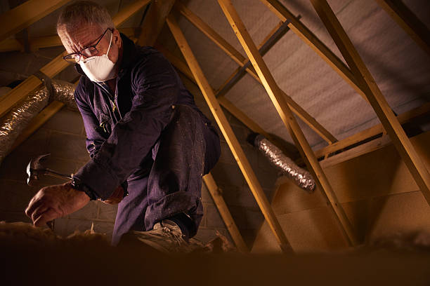 Best Spray Foam Insulation in Rehoboth Beach, DE
